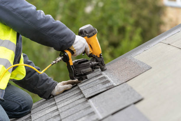 EPDM Roofing in Silver Springs, NV