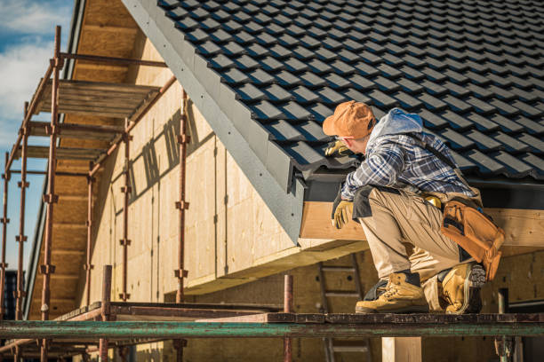 Best Storm Damage Roof Repair  in Silver Springs, NV