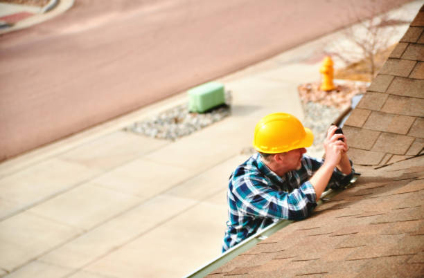 Best Roofing for New Construction  in Silver Springs, NV