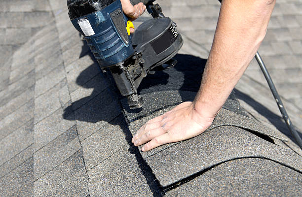 Fast & Reliable Emergency Roof Repairs in Silver Springs, NV