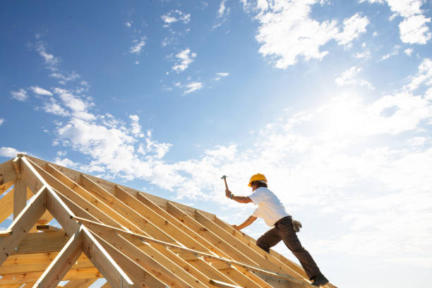 Best Chimney Flashing Repair  in Silver Springs, NV