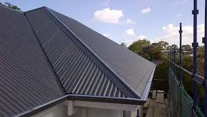 Emergency Roof Repair in Silver Springs, NV
