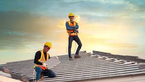 Silver Springs, NV  Roofing repair and installation Company